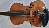 Geige 19c