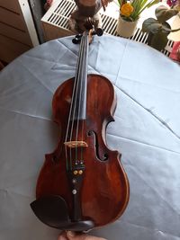 Geige 29-1