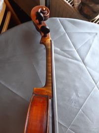 Geige 29-7