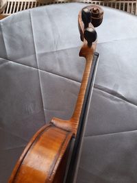 Geige 31-8