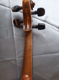 Geige 31-7