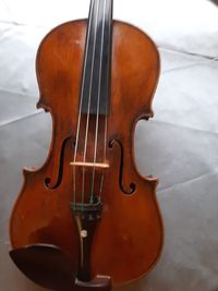 Geige 31-1